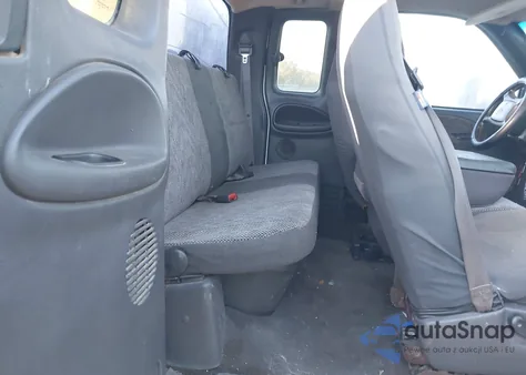 2001 Dodge Ram 2500 St from USA, damaged, VIN 3B7KF23651G762160